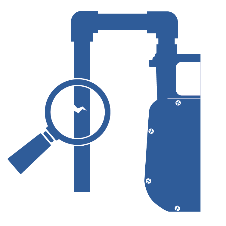 Gas meter safety